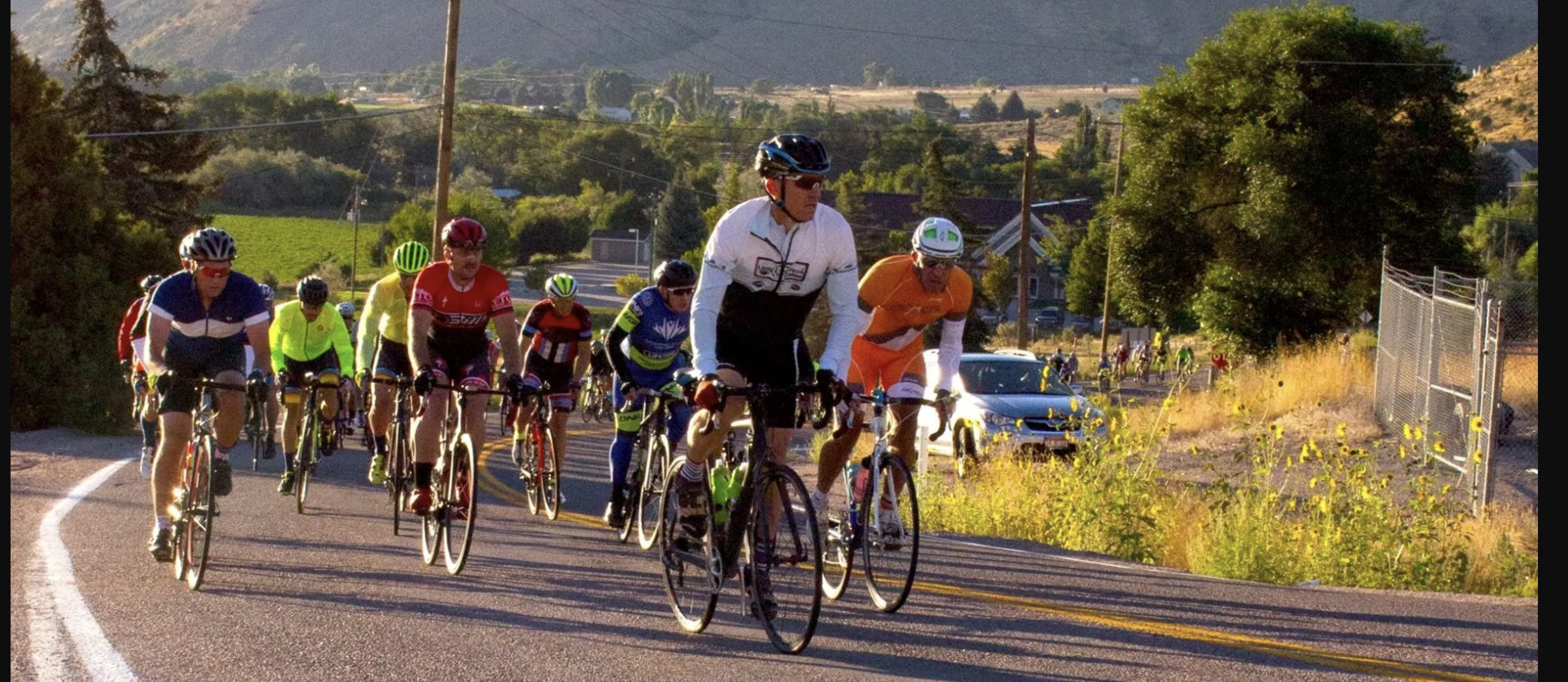 image from 2021 4 Peaks Gran Fondo Race Plan